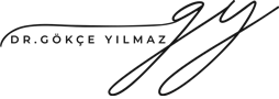 Doktor Gökçe Yılmaz