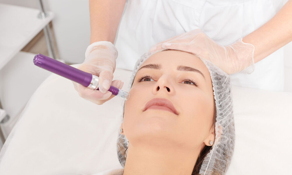 dermapen